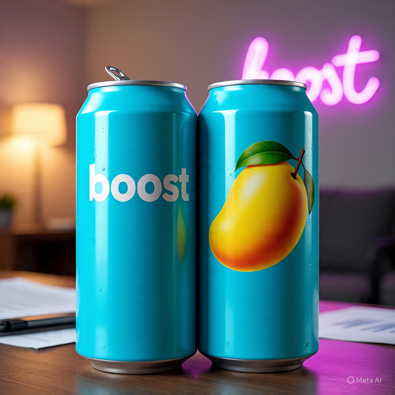 mango